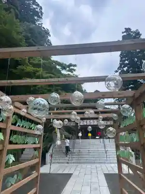 高麗神社(埼玉県)