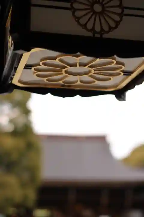 明治神宮(東京都)