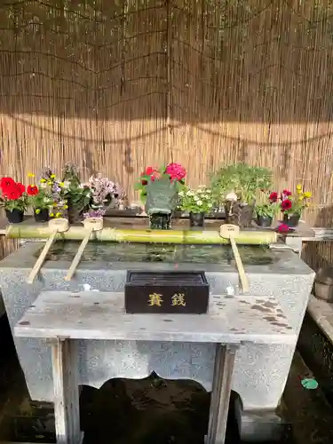 鎌数伊勢大神宮(千葉県)