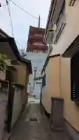 西光寺奥之院 誓願之塔(香川県)