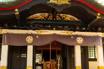 王子神社(東京都)