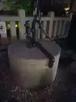 六本木天祖神社(東京都)