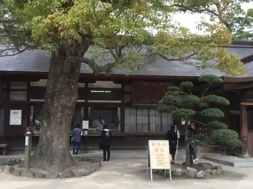 住吉神社のその他建物