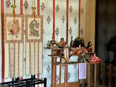 駒込天祖神社(東京都)