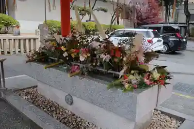 生田神社(兵庫県)