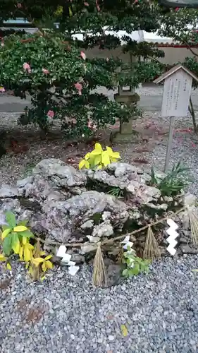 猿田彦神社の建物その他