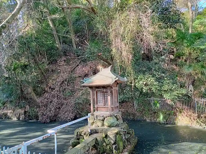 水間寺(大阪府)