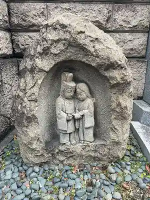 福傳寺(東京都)
