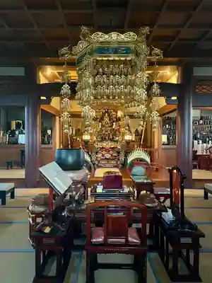 安立寺(東京都)