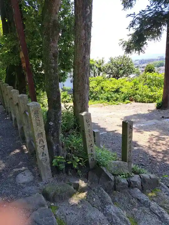 吉田神社のその他建物
