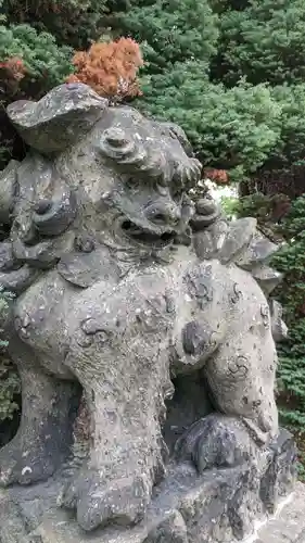 紅葉山神社(北海道)