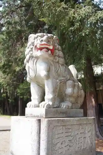 東村山八坂神社(東京都)