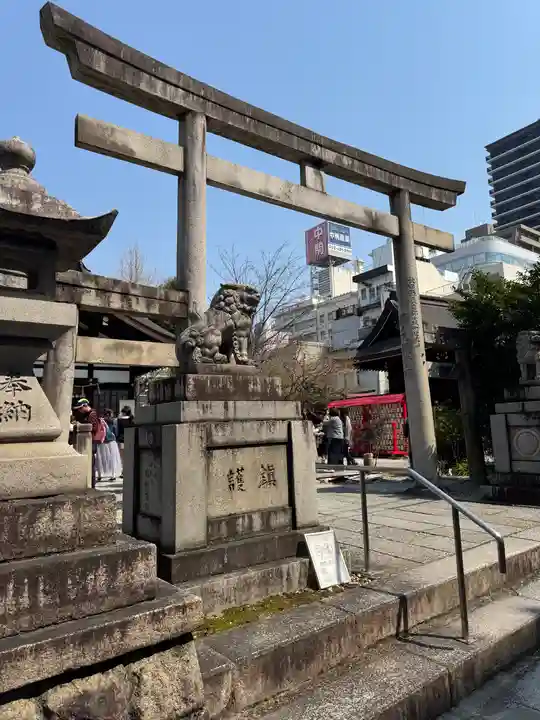 三輪神社(愛知県)