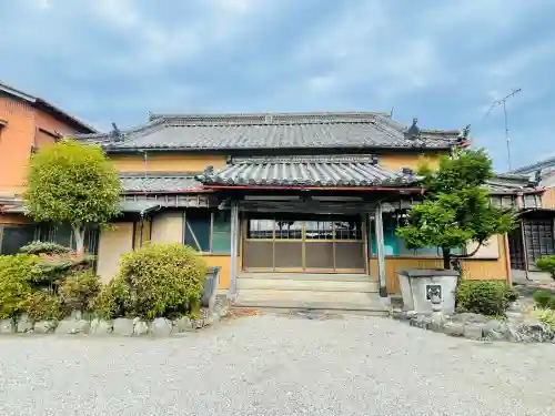 長泉寺(三重県)