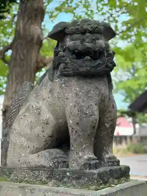 江南神社(北海道)