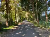 安房神社のその他建物