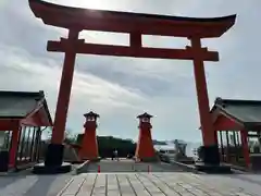 福徳稲荷神社(山口県)