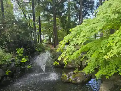 建部大社(滋賀県)