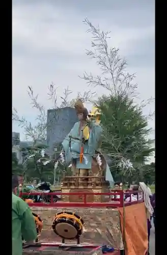 日枝神社(東京都)