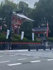 八坂神社(祇園さん)の建物その他