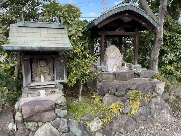 法輪寺(京都府)