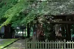 洲原神社(岐阜県)