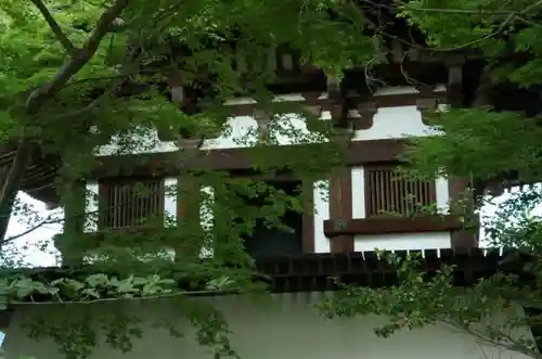 新薬師寺のその他建物