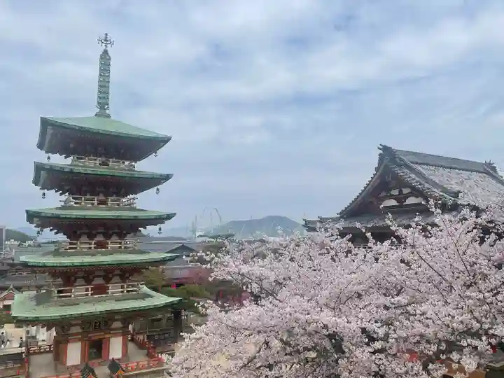 耕三寺(広島県)