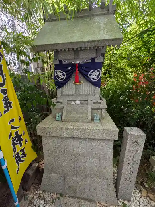 小野八幡神社(兵庫県)