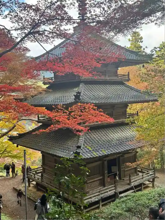 高源寺(兵庫県)