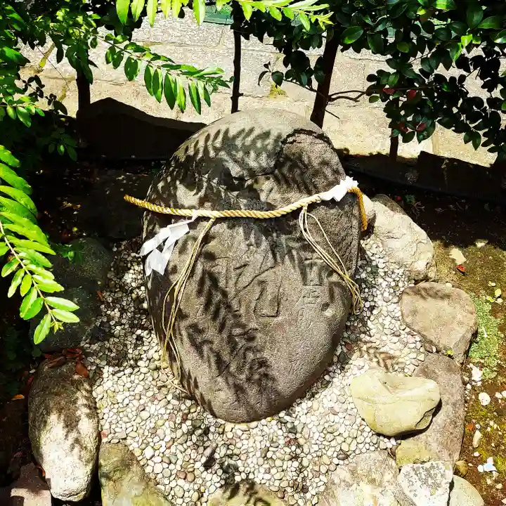 平河天満宮のその他建物