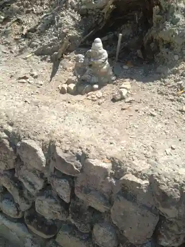 益多嶺神社(福島県)