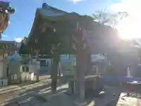 永平寺別院長谷寺(東京都)