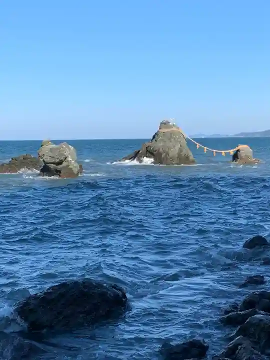 二見興玉神社(三重県)