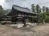 軽野神社(愛知県)