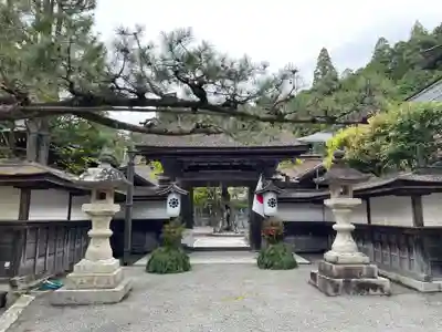 龍泉院(和歌山県)