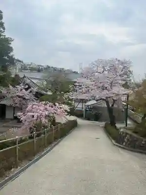 中山寺(兵庫県)