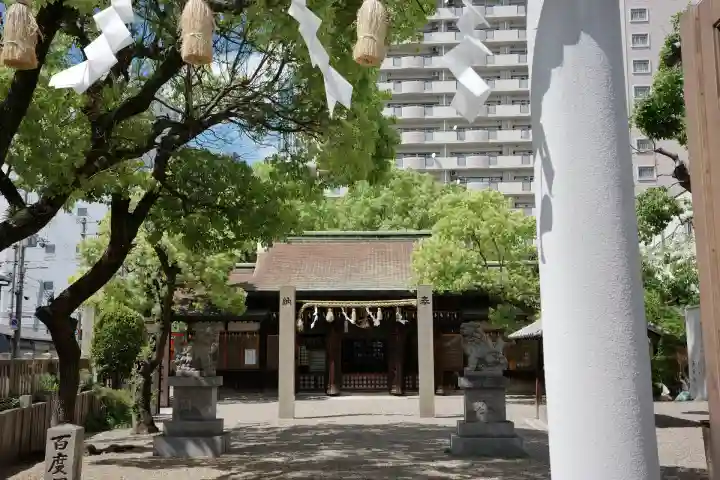 廣田神社(大阪府)