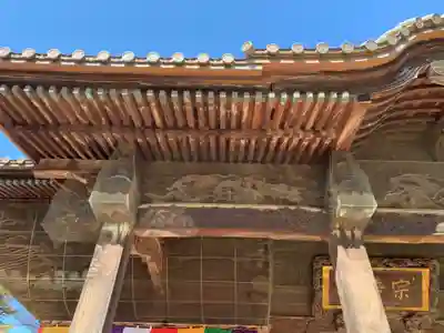 東勝寺宗吾霊堂(千葉県)