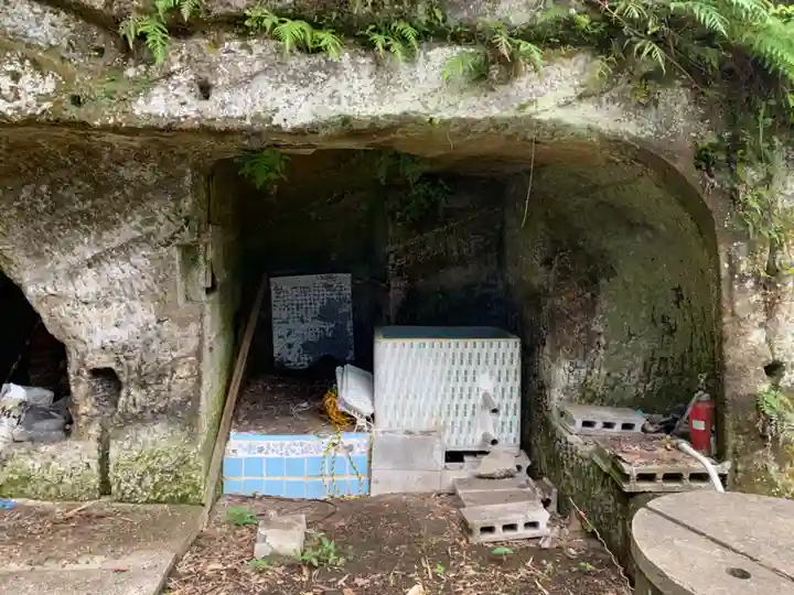 蓮藏寺のその他建物