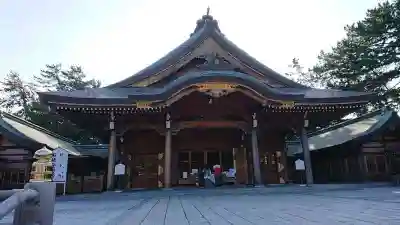 新潟縣護國神社(新潟県)