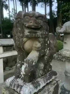 外山神社(愛知県)