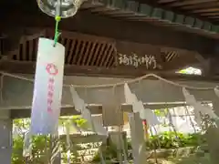 神炊館神社 ⁂奥州須賀川総鎮守⁂(福島県)