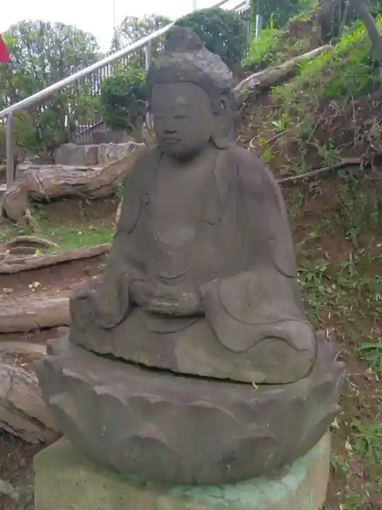 勝國寺(神奈川県)