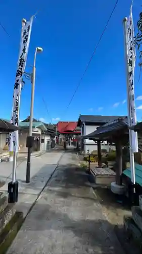 大鏑神社(福島県)