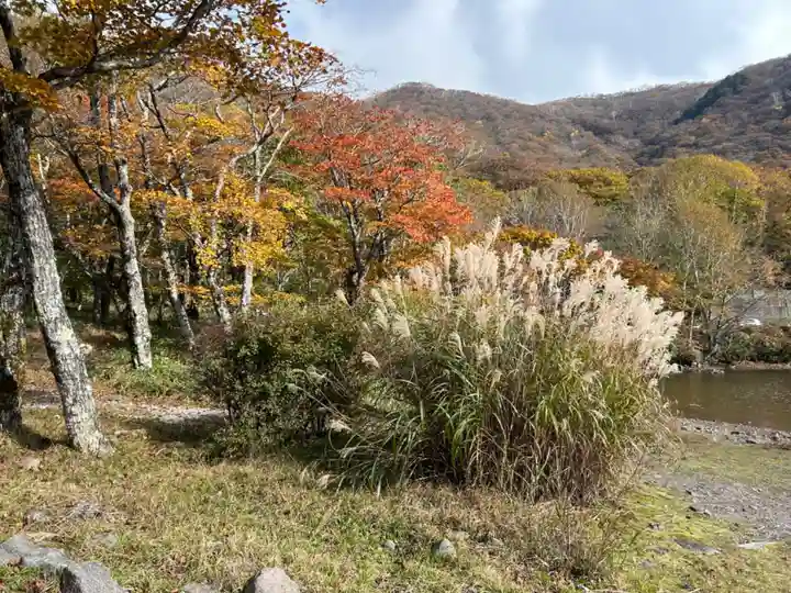 赤城神社(群馬県)