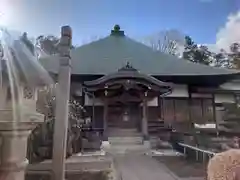 長松寺(神奈川県)