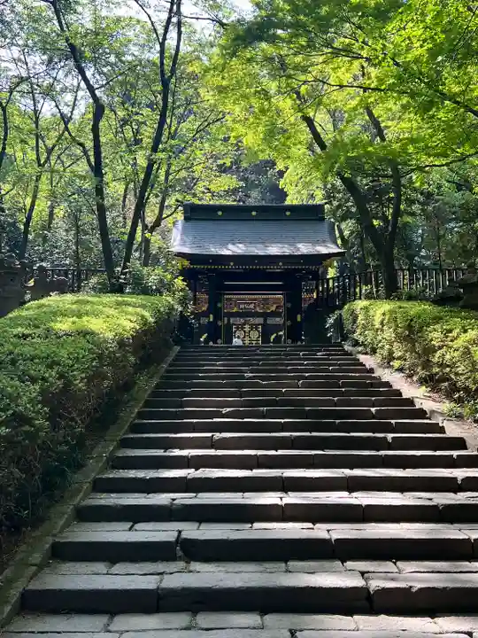 瑞鳳殿(宮城県)