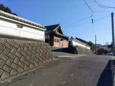 宝泉寺のその他建物