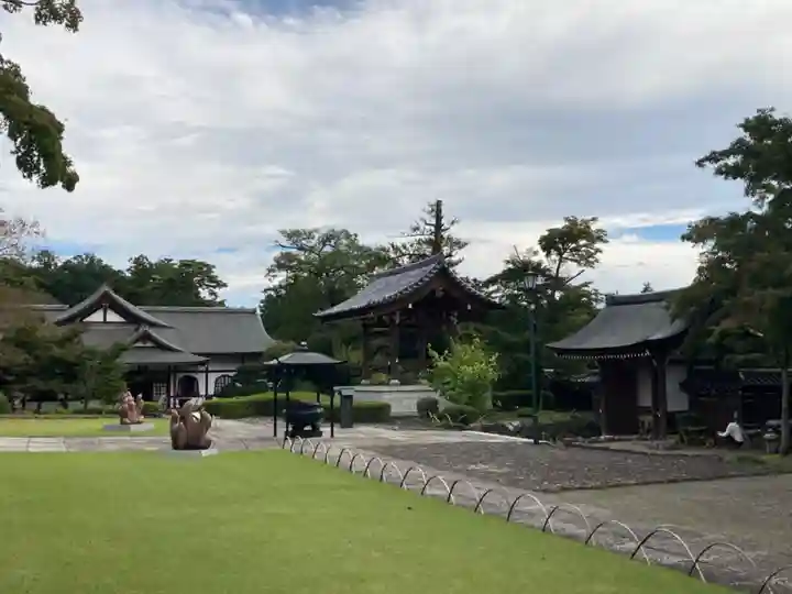 能仁寺のその他建物